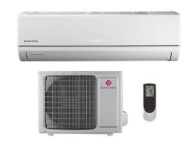 Кондиционер Dantex SPACE INVERTER RK-24SSI/RK-24SSIE