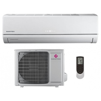 Кондиционер Dantex SPACE INVERTER RK-18SSI/RK-18SSIE