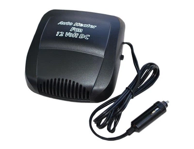 Автомобильный обогреватель Auto Heater fun 12v