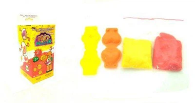 Nano-масса для моделирования ОКТО Brick Master Cookies 90008