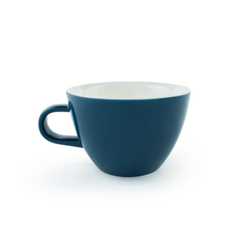 Чашка ACME Flat White 150 мл Темно-синий 6WL-1015