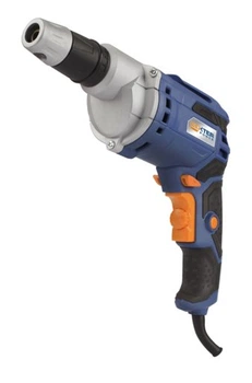 Шуруповерт гіпсокартонщика Dexter Power 520ВТ 11616136