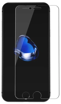 Защитное стекло Tronsmart 2.5D 0.33mm Tempered Glass Apple iPhone 7/8/SE 2020