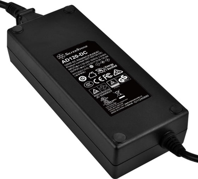 Блок питания Silverstone 120W (SST-AD120-DC)