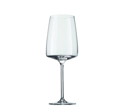 Набор бокалов для красного вина Schott Zwiesel Sensa Fruity & Delicate 535мл 120586