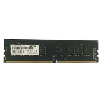Пам'ять DDR4 4Gb, 2400 MHz, AFOX, 16-16-16-38, 1.2 V (AFLD44EK1P)