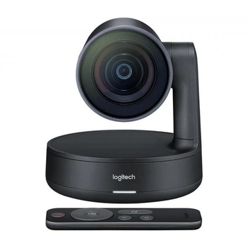 Web камера Logitech Rally (960-001227)