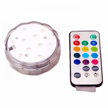 Подсветка для кальяна LED - K
