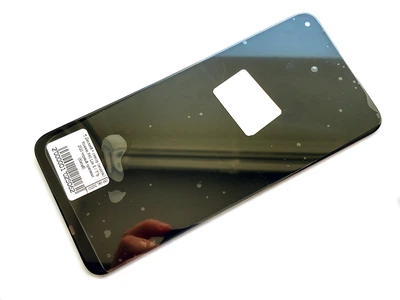 Дисплей Huawei P40 Lite E, Huawei Y7p 2020 (ART-L28, ART-L29) з сенсором чорний Original PRC
