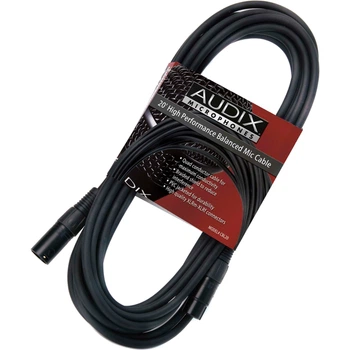 Микрофонный кабель AUDIX CBL20