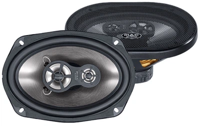 Автоакустика Mac Audio Power Star 69.3