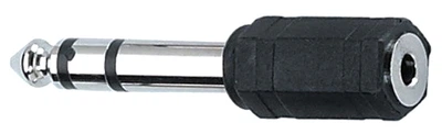 Переходник Quik Lok AD21 Jack 1/4" - Mini-Jack 1/8" (212094)