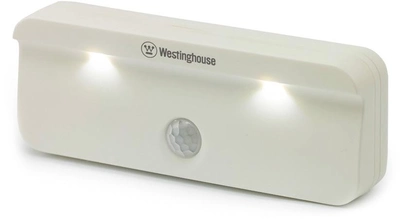 Ліхтар-лампа LED сенсорний Westinghouse WF66-3R03PTB WF66 + 3 AAA x R03 в комплекті (0889554006214)