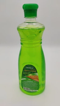 Шампунь Vroda "Сімейний" цитрусовий 300 мл (1390673894)