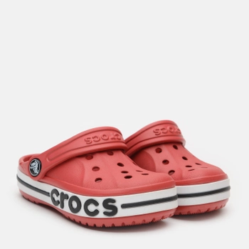 Кроксы Crocs Kids’ Bayaband 205100-6EN Красные