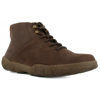 Сникеры El Naturalista N5083 Pleasant Brown / Turtle 44