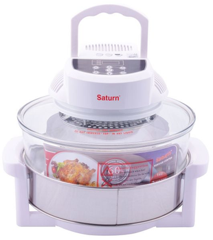 Аэрогриль saturn st-co9156