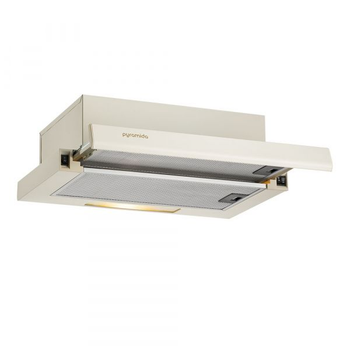 Вытяжка Pyramida tlx1-60 iv