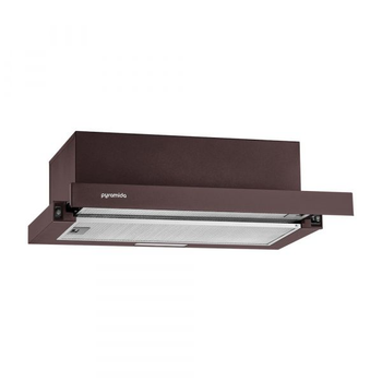 Вытяжка Pyramida tlx2-50 br