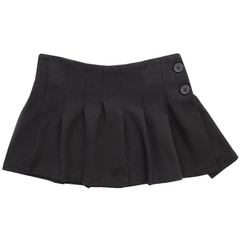 Спідниця Losan Creem girls (124-7011AB/63) Чорний 8 Years-128 см