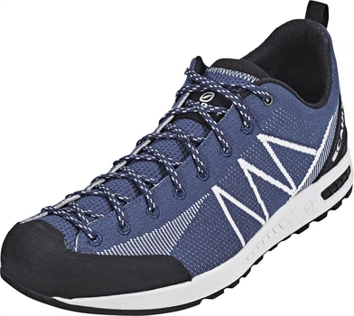Кроссовки Scarpa Iguana 40 Сірий-Синій