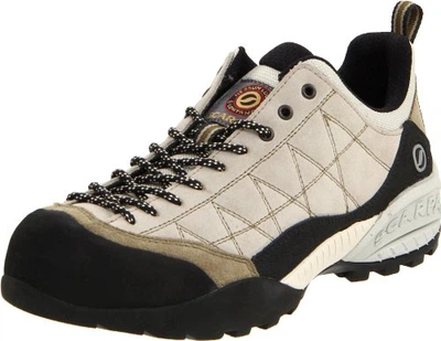 Кроссовки Scarpa Zen WMN 36,5 Сірий