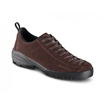 Кроссовки Scarpa Mojito City GTX 41,5 Темно-коричневий