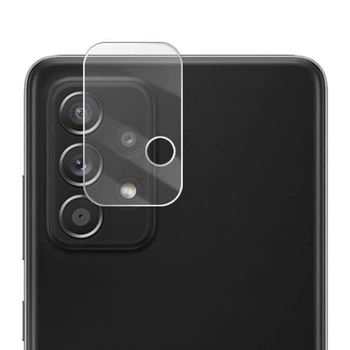 Захисне скло на камеру MOCOLO Lens Protector для Samsung Galaxy A52 (A525) / A52s (A528) / Galaxy A72 (А725)