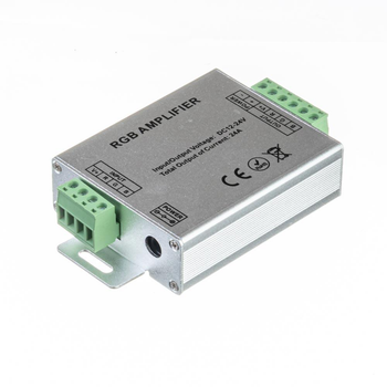 Підсилювач LED RGB 24А/288Вт