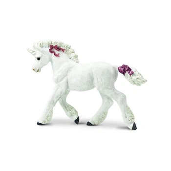 Фігурка Дитинча єдинорога Safari Ltd 801729