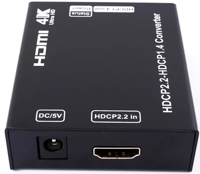 Конвертер Logan SX-HDCP01
