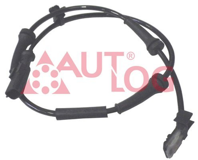 Датчики ABS AUTLOG, RENAULT 8200441401 (AS4380)