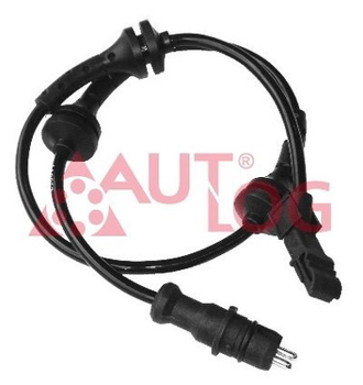 Датчики ABS AUTLOG, RENAULT 8200346992 (AS4129)