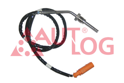 Датчик температури вихлопних газів AUTLOG, VW 03L906088CH (AS3142)