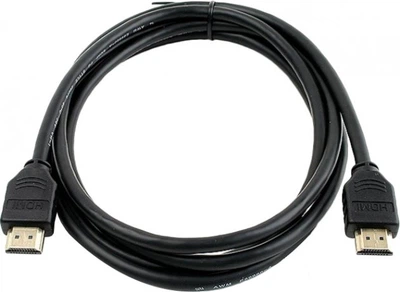 Кабель Atcom Standard HDMI - HDMI ver 1.4 CCS PE 3 м (17392)