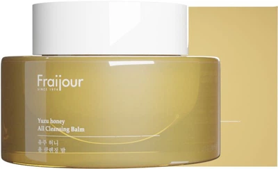 Hydrofilowy balsam do twarzy Fraijour Propolis Yuzu Honey All Cleansing 50 ml (8802929006901)