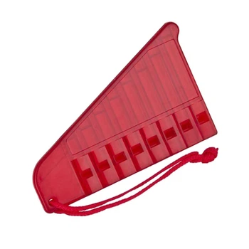 Блок-флейта MAXTONE PF8T