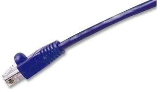 Патч-корд MOLEX UTP блакитний (PCD-02003-0H)