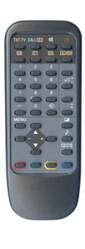 Пульт HUAYU CT-9881 для телевизора Toshiba (2022)