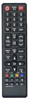 Пульт HUAYU AA59-00630A для телевизора Samsung (13193)