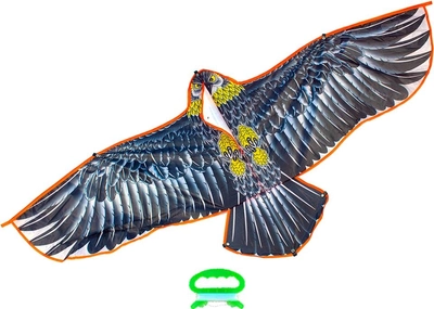 Воздушный змей Qunxing Toys Орел (4812501162318)