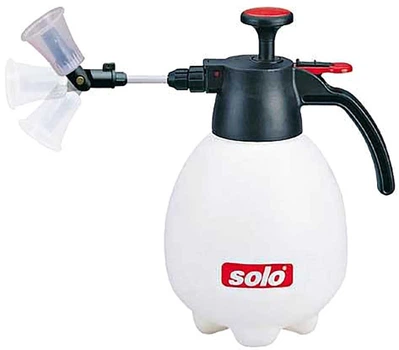 Обприскувач ручний Solo 401
