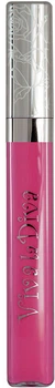 Блеск для губ Viva La Diva Superlicioius Lip Gloss So Sweet 7 мл (7330906008156)