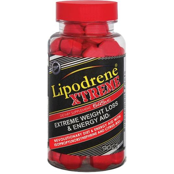 Жироспалювач Hi-Tech Lipodrene Extreme
