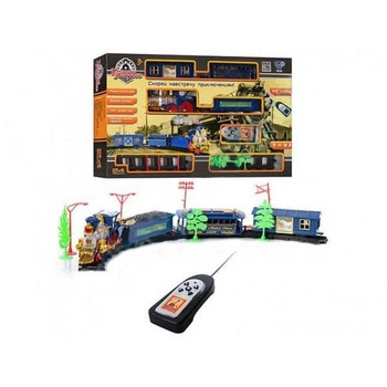 Залізниця Play Smart 