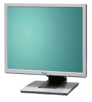 Б/У Монитор 19" Fujitsu Siemens B19-5 Eco - Class A