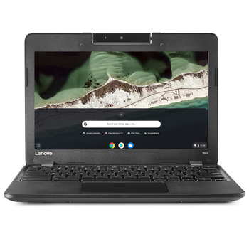 Б/У Ноутбук Lenovo N23 Chromebook 80YS (N3060/4/16SSD) - Class A