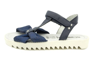 Босоножки Pepperts Темно-Синий (309763 d-blue (31 (20 см))