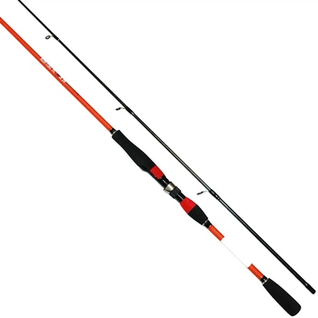 Спиннинг BratFishing Kon-Tiki ML Spin 2.4 м. (тест 4-19 г.)