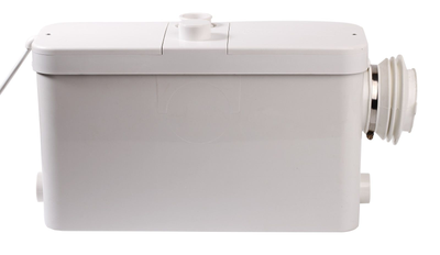 Каналізаційна установка VOLKS pumpe WC500-2